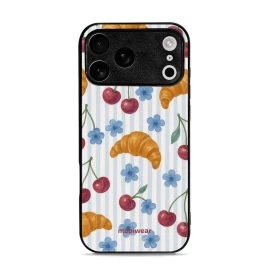 Phone Glossy Case Apple iPhone 17 Pro Max - Design GP85G