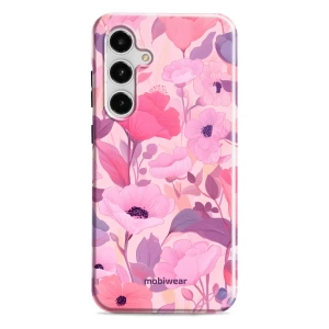 Hülle Elite Pro für Samsung Galaxy S24 FE - Farbe EP74E