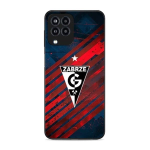 Phone Glossy Case Samsung Galaxy M33 5G - Design G04GZ