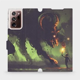 Phone Case Samsung Galaxy Note 20 Ultra - Design VA08P