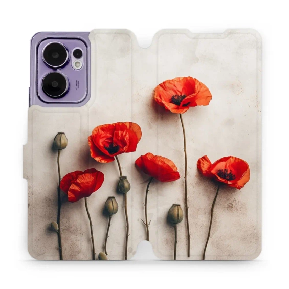 Phone Case OPPO Reno 13 F 5G - Design VP42S