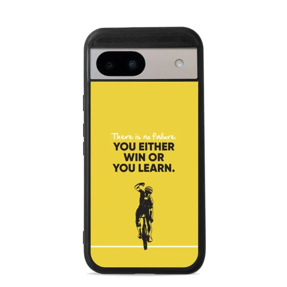 Phone Glossy Case Google Pixel 8a - Design GD09G