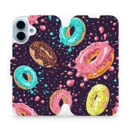 Hülle für Apple iPhone 17 - Farbe VP19S