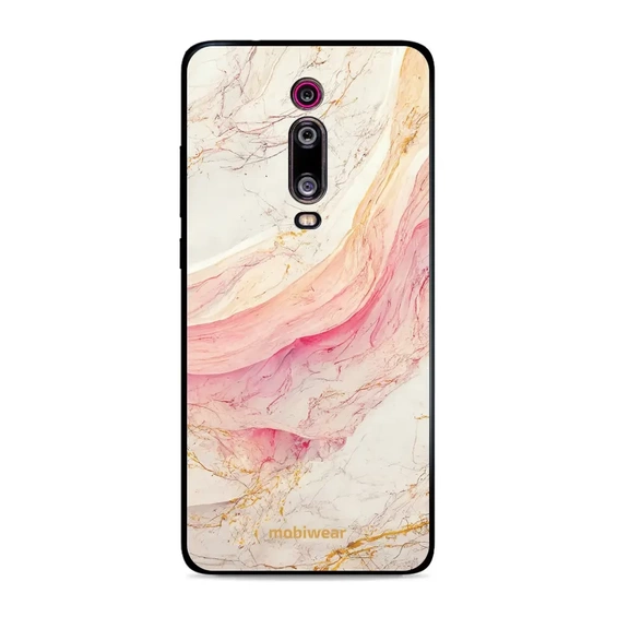Phone Glossy Case Xiaomi Mi 9T Pro - Design G027G
