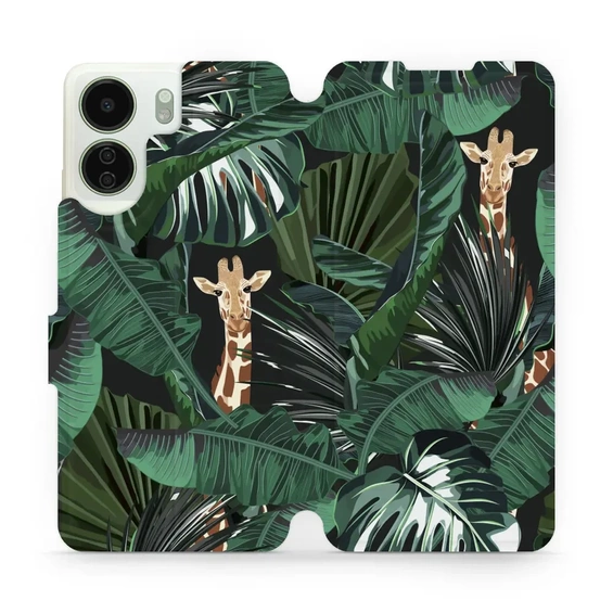 Phone Case Xiaomi Redmi 13C - Design VP06P