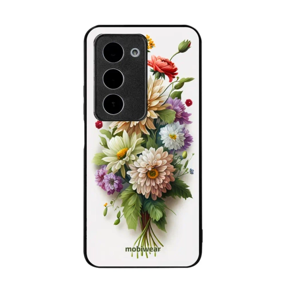 Etui Glossy Case do Xiaomi Redmi 15 - wzór G016G