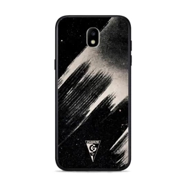Etui Glossy Case do Samsung Galaxy J3 2017 - wzór G03GZ