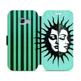 Phone Case Samsung Galaxy A3 2017 - Design VP58S