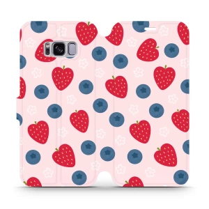 Phone Case Samsung Galaxy S8 Plus - Design VP84S