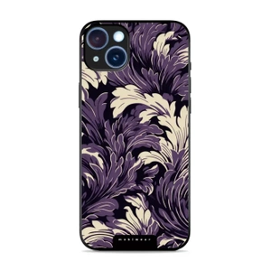 Phone Glossy Case Apple iPhone 15 Plus - Design GA46G