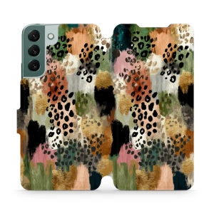 Phone Case Samsung Galaxy S22 Plus - Design V167S