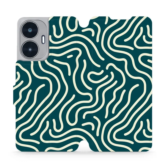 Phone Case Realme C55 - Design VA61S