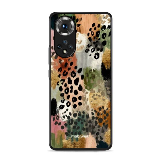 Phone Glossy Case Huawei Honor 50 - Design G167G
