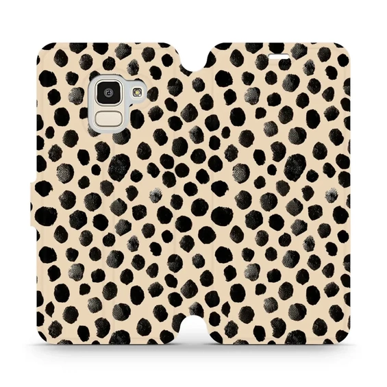 Phone Case Samsung Galaxy J6 2018 - Design VA50S