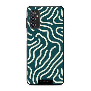 Hülle Glossy Case für Samsung Galaxy M52 5G - Farbe GA61G