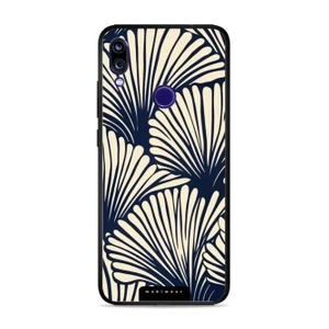 Phone Glossy Case Xiaomi Redmi Note 7 - Design GA41G