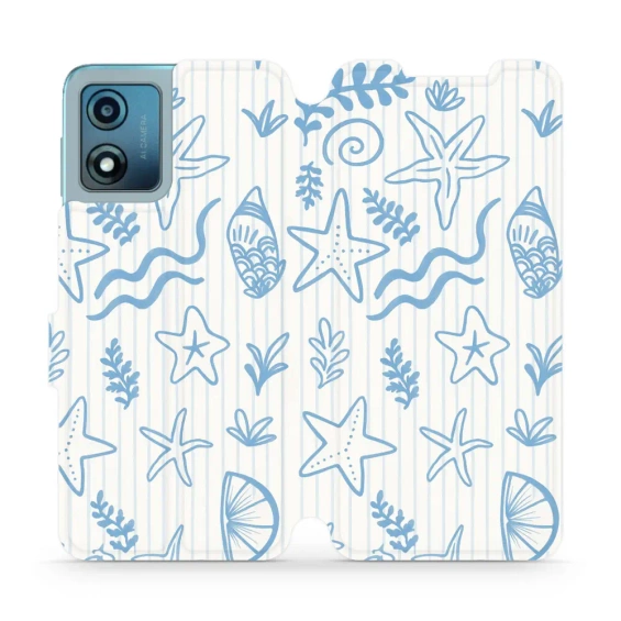 Phone Case Motorola Moto E13 - Design VP88S