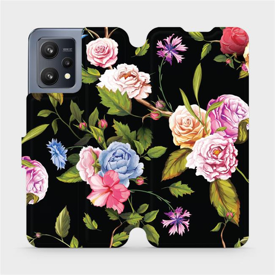 Phone Case Realme 9 - Design VD07S