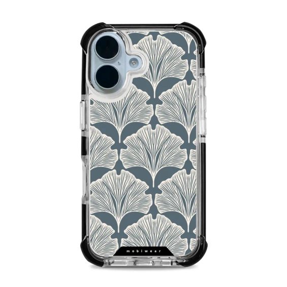 Case MagSafe Elite Bumper for Apple iPhone 17 - Design DA43D