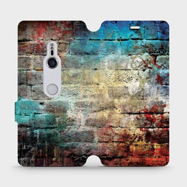 Phone Case Sony Xperia XZ3 - Design V061P