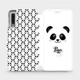 Phone Case Samsung Galaxy A7 2018 - Design M030P