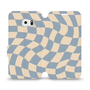 Etui do Samsung Galaxy S6 Edge - wzór VA59S