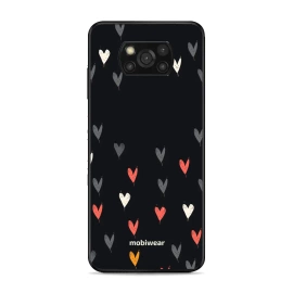 Phone Glossy Case Xiaomi POCO X3 NFC - Design GP79G