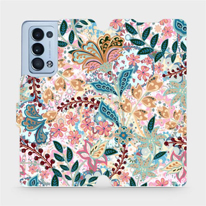 Phone Case OPPO Reno 6 Pro 5G - Design MX04S