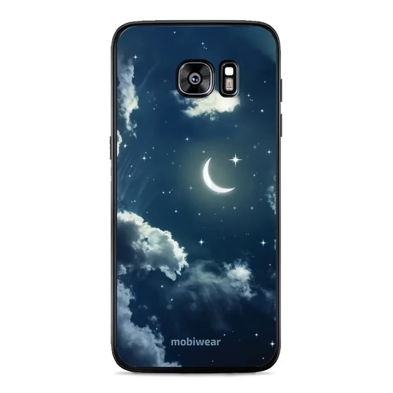 Etui Glossy Case do Samsung Galaxy S7 Edge - wzór G048G