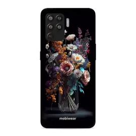 Phone Glossy Case OPPO Reno 5 Lite - Design G012G