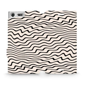 Phone Case Sony Xperia XZ Premium - Design VA62S