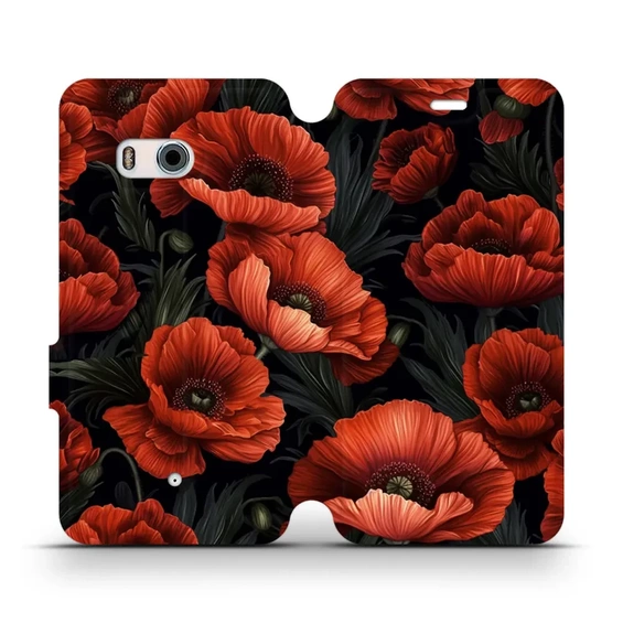 Phone Case HTC U11 - Design VP45S