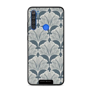 Hülle Glossy Case für Xiaomi Redmi Note 8T - Farbe GA43G