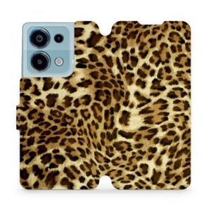 Phone Case Xiaomi Redmi Note 13 Pro 4G - Design VA33P