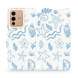 Phone Case Vivo V23 5G - Design VP88S