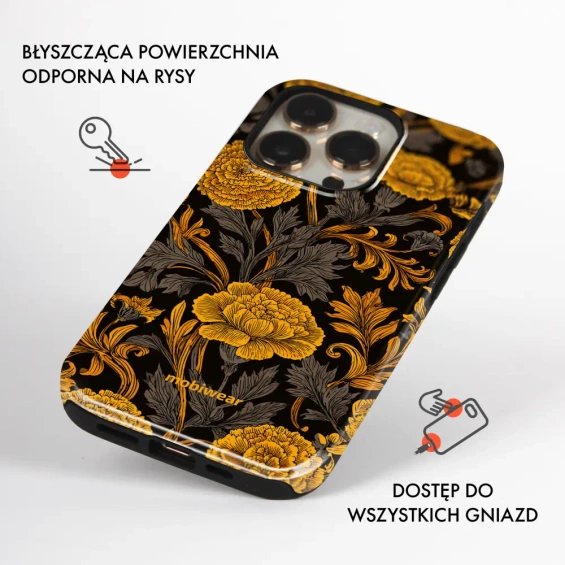 Case Elite Pro for Samsung Galaxy A36 5G - Design E173E