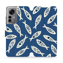 Phone Case Xiaomi 12X - Design VP89S