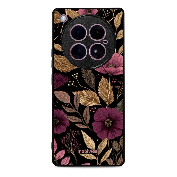 Phone Glossy Case Infinix ZERO 40 5G - Design G170G