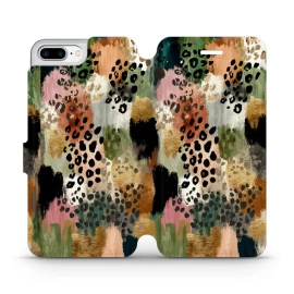 Etui do Apple iPhone 8 Plus - wzór V167S