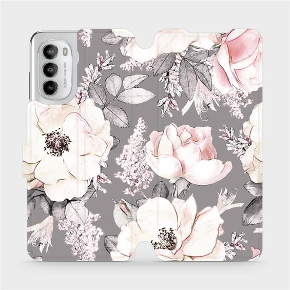 Phone Case Motorola Moto G82 5G - Design MX06S