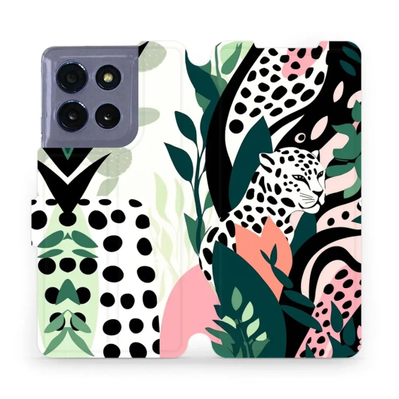 Hülle für Motorola Moto G86 5G - Farbe VP53S