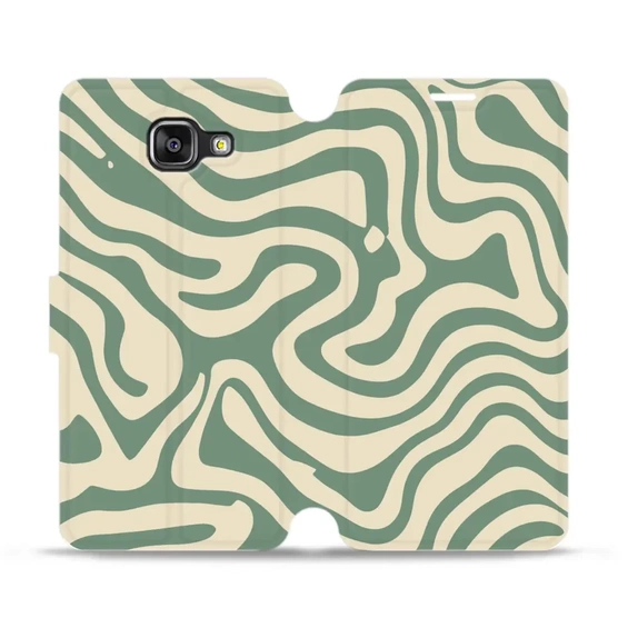 Phone Case Samsung Galaxy A5 2016 - Design VA57S