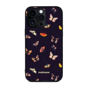 Phone Glossy Case Apple iPhone 14 Pro Max - Design GP78G