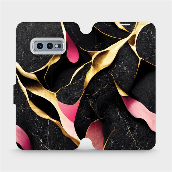 Etui do Samsung Galaxy S10e - wzór VP35S