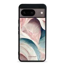 Phone Glossy Case Google Pixel 8 - Design G026G