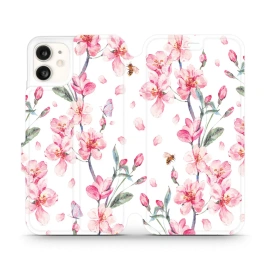 Phone Case Apple iPhone 11 - Design M124S