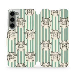 Phone Case Samsung Galaxy S23 Plus - Design VP90S