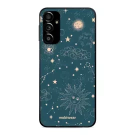 Phone Glossy Case Samsung Galaxy A24 - Design G047G