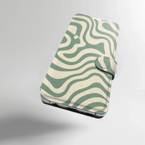 Etui do Samsung Galaxy A5 2016 - wzór VA57S