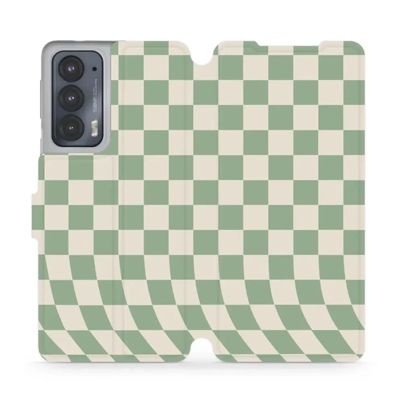 Phone Case Motorola Edge 20 - Design VA58S